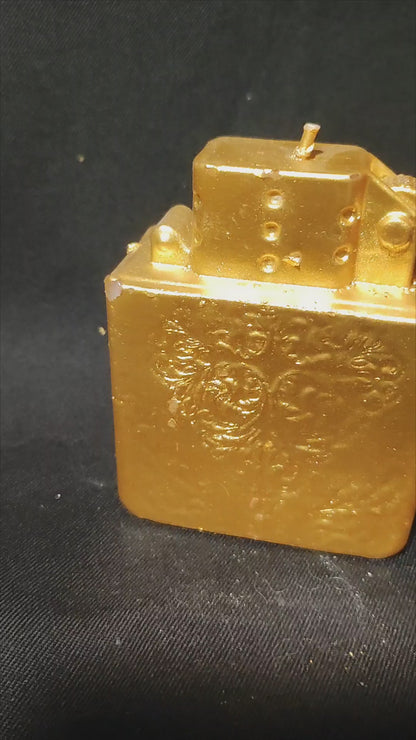 Свеча - зажигалка ZIPPO