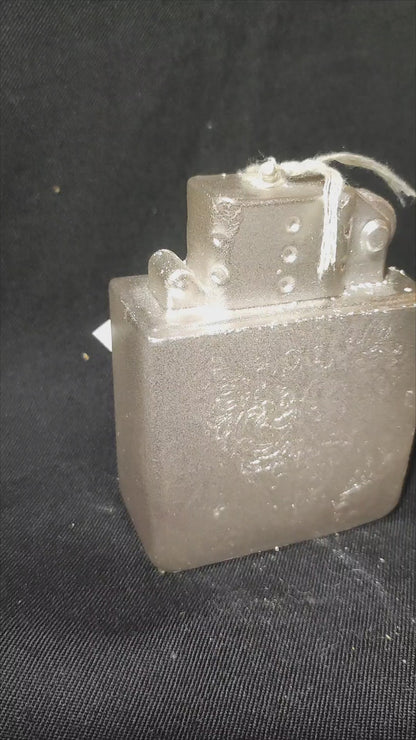 Свеча - зажигалка ZIPPO