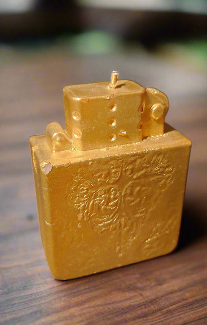 Свеча - зажигалка ZIPPO