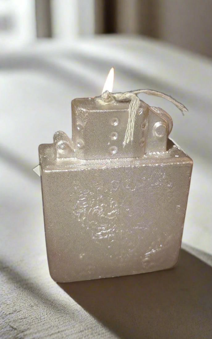 Свеча - зажигалка ZIPPO