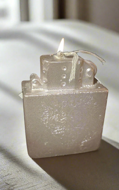 Свеча - зажигалка ZIPPO