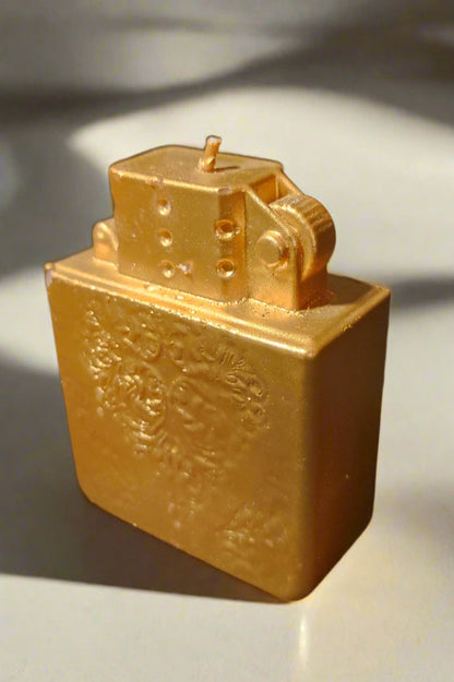 Свеча - зажигалка ZIPPO