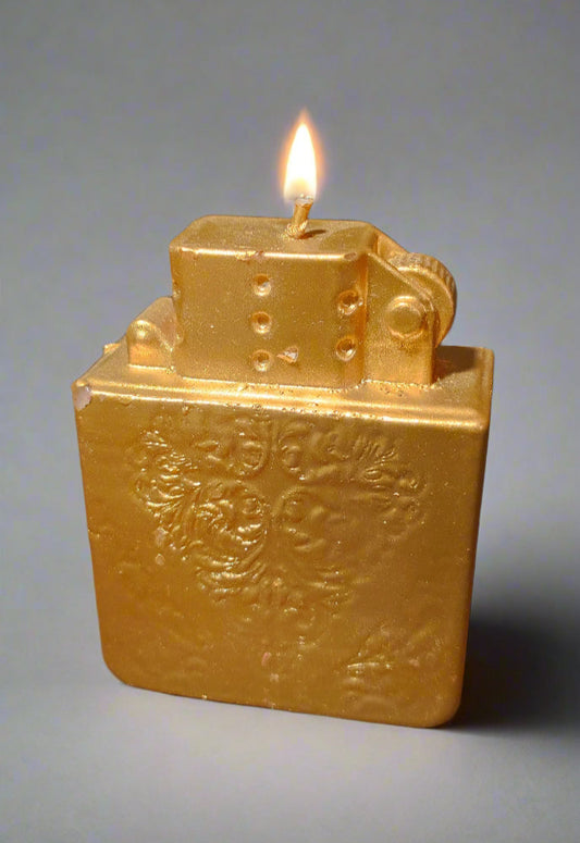 Свеча - зажигалка ZIPPO